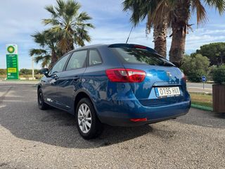 SEAT IBIZA 1.6 TDI AÑO 2014
