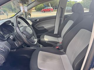 SEAT IBIZA 1.6 TDI AÑO 2014