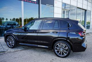 BMW X3 X-DRIVE 30e HIBRIDO ENCHUFABLE 292 CV  PAQU
