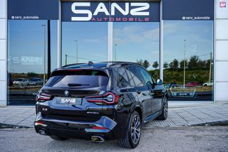 BMW X3 X-DRIVE 30e HIBRIDO ENCHUFABLE 292 CV  PAQU