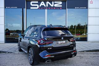 BMW X3 X-DRIVE 30e HIBRIDO ENCHUFABLE 292 CV  PAQU