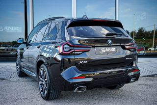 BMW X3 X-DRIVE 30e HIBRIDO ENCHUFABLE 292 CV  PAQU