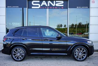 BMW X3 X-DRIVE 30e HIBRIDO ENCHUFABLE 292 CV  PAQU