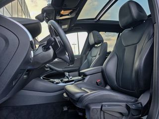 BMW X3 X-DRIVE 30e HIBRIDO ENCHUFABLE 292 CV  PAQU