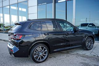 BMW X3 X-DRIVE 30e HIBRIDO ENCHUFABLE 292 CV  PAQU