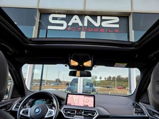 BMW X3 X-DRIVE 30e HIBRIDO ENCHUFABLE 292 CV  PAQU