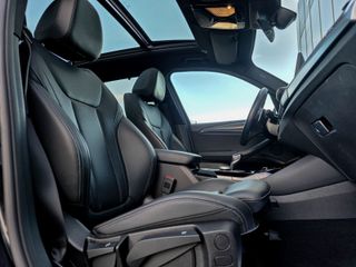 BMW X3 X-DRIVE 30e HIBRIDO ENCHUFABLE 292 CV  PAQU