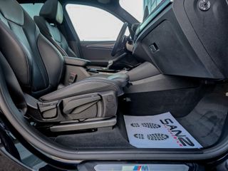 BMW X3 X-DRIVE 30e HIBRIDO ENCHUFABLE 292 CV  PAQU