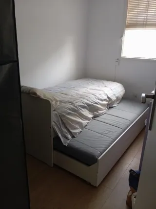 Cama nido Ikea