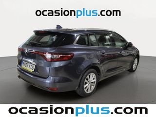 Renault Megane Sport Tourer Zen Energy TCe 97 kW (130 CV)