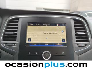 Renault Megane Sport Tourer Zen Energy TCe 97 kW (130 CV)