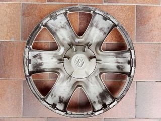 Borchia Copricerchio Renault Kangoo 15"