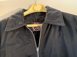 Giacca EX-XP Nera Taglia XL + Regalo North Sail
