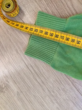 Jersey Crop Top Tommy Hilfiger Talla L