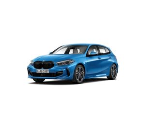 BMW Serie 1 118i 103 kW (140 CV)