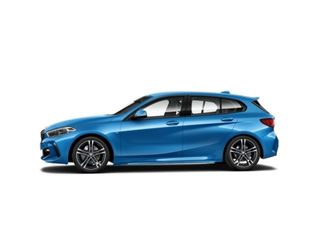BMW Serie 1 118i 103 kW (140 CV)