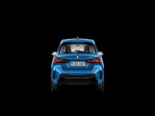 BMW Serie 1 118i 103 kW (140 CV)