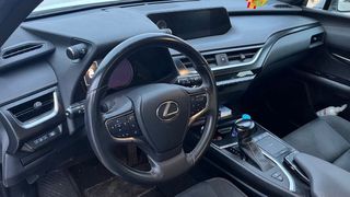 Lexus Ux250H Premium hibri 2022