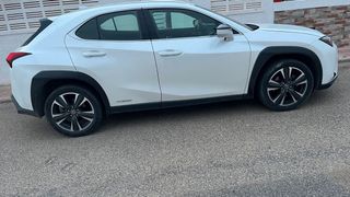 Lexus Ux250H Premium hibri 2022