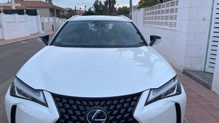 Lexus Ux250H Premium hibri 2022