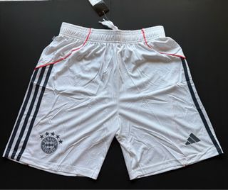 Calções FC Bayern Munique Adidas - Tamanho L