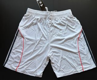 Calções FC Bayern Munique Adidas - Tamanho L