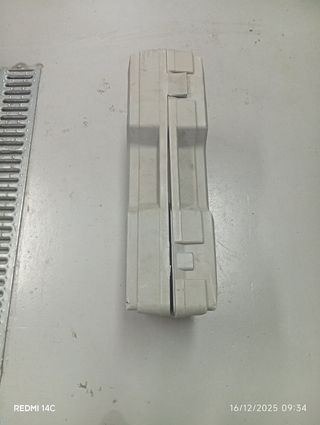 Gato hidráulico para coche