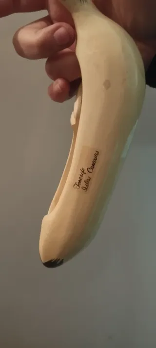 Plátano Decorativo Canarias