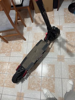 Patinete Eléctrico Zrino