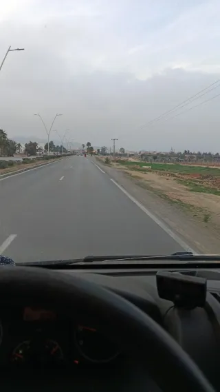 Mudanzas y transportes