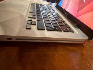 MacBook Pro 13 (2011) 16GB RAM SSD+HD ratón apple