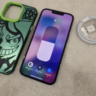 iPhone 13 Pro 128GB Verde