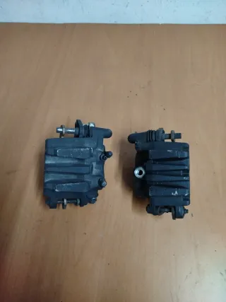 Pinzas Freno Tokico Kawasaki Vulcan 900
