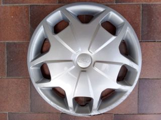 Borchia Copricerchio Ford Transit 15”