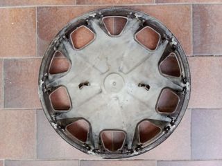 Borchia Copricerchio Ford Transit 15”