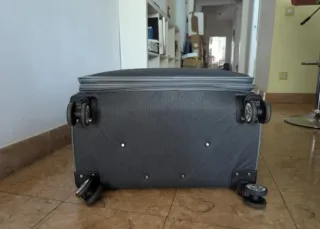 Maleta grande semi rígida