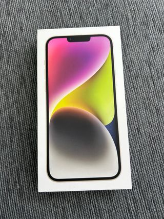 iPhone 14 Plus - Buen estado