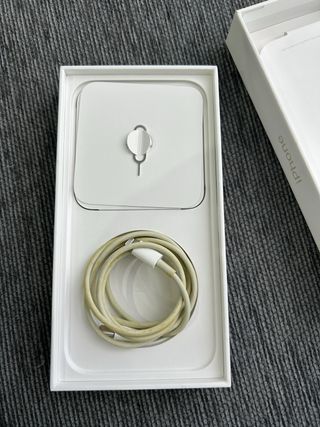 iPhone 14 Plus - Buen estado