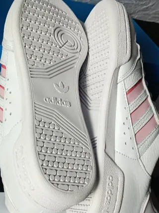 Zapatillas Adidas Continental 80 Mujer