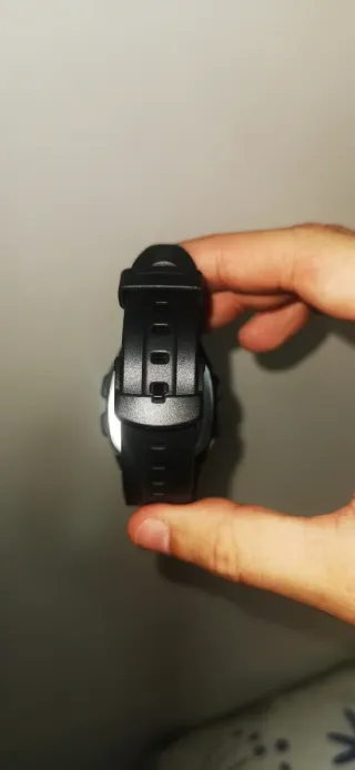 Reloj Casio Digital, se envia con su caja y manual