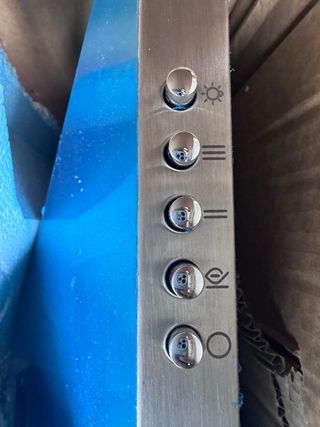 Campana Extractora Cecotec BOLERO FLUX PM 903500