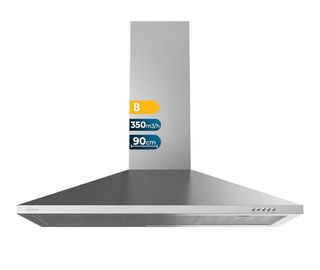 Campana Extractora Cecotec BOLERO FLUX PM 903500