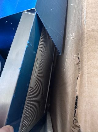 Campana Extractora Cecotec BOLERO FLUX PM 903500