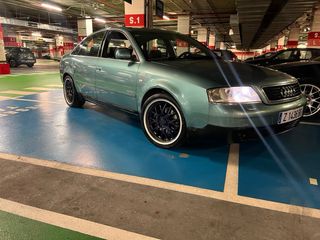 Llantas 18 pulgadas 5x112 (4 unidades)