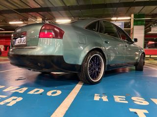 Llantas 18 pulgadas 5x112 (4 unidades)