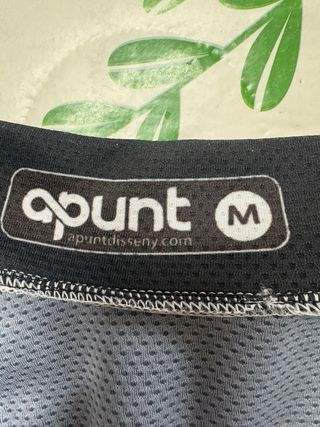 Maillot Ciclismo Spinning Talla M