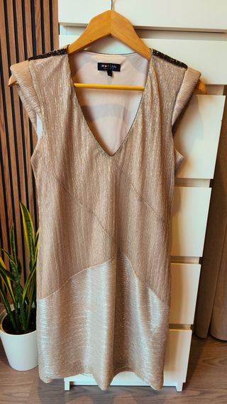 Vestido de fiesta Morgan nuevo