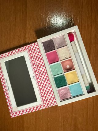 Paleta Sombras Lancome