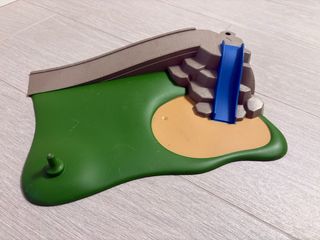Base Parque Infantil Playmobil