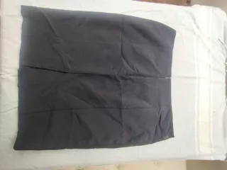 Gonna nera Armani donna